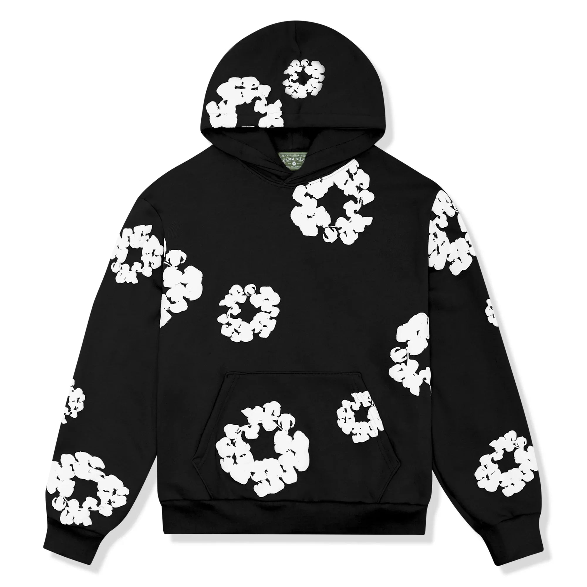 ZOVANO™ | Flower Tears Tracksuit | Gratis broek