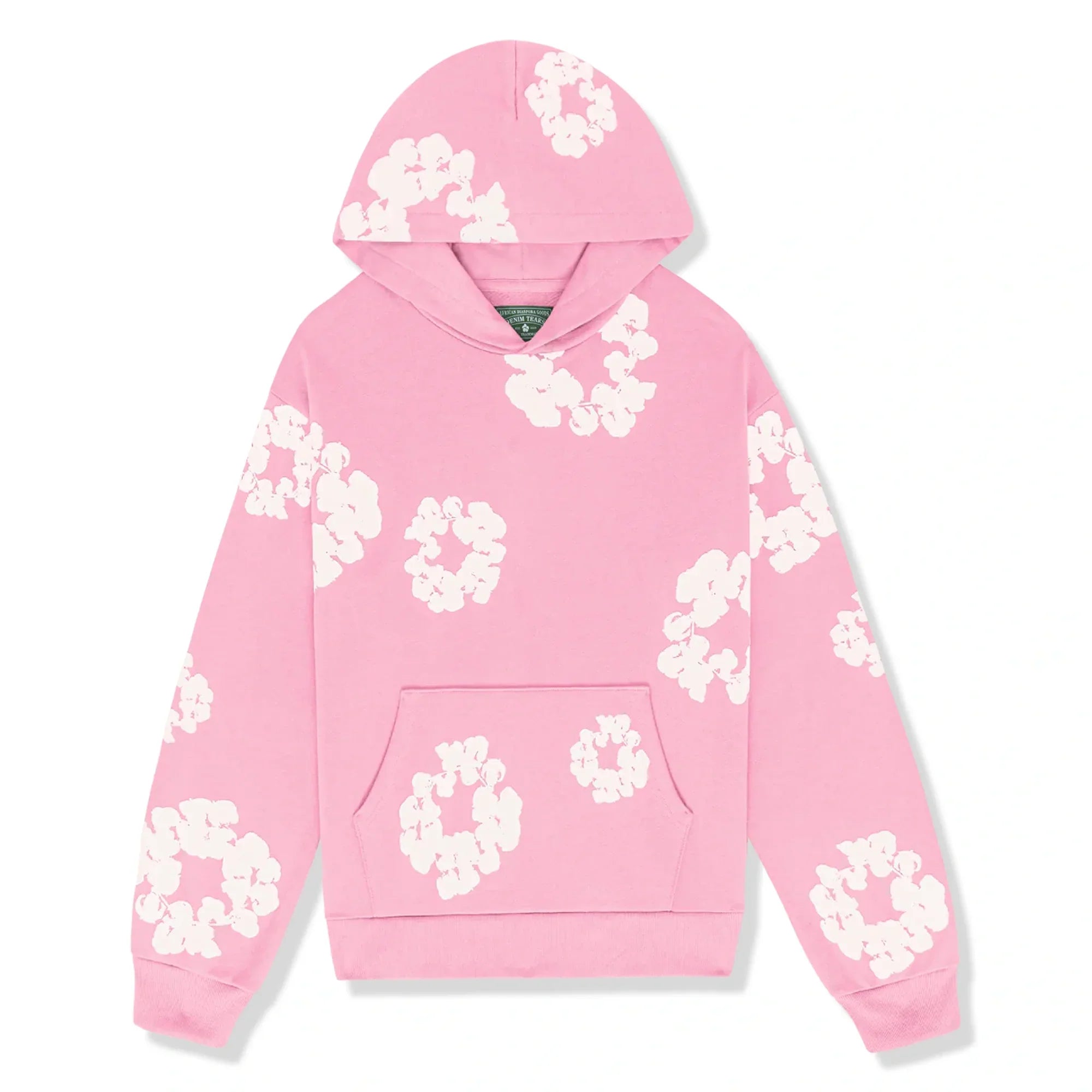 ZOVANO™ | Flower Tears Tracksuit | Gratis broek